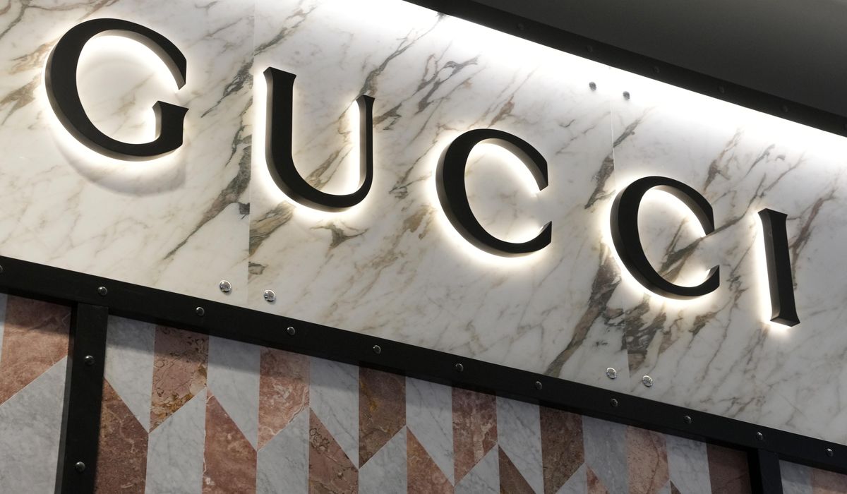 NextImg:Gucci names Demna new artistic director, as he moves from Kering sister brand Balenciaga
