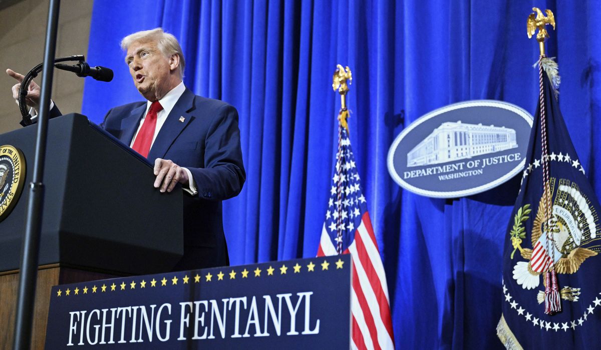NextImg:Trump says he wouldn’t defy a court order, but is willing to attack judges
