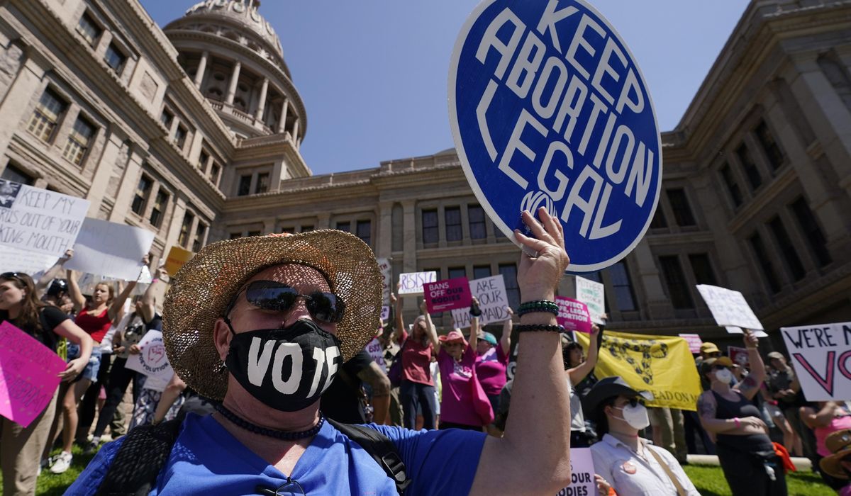 NextImg:Illinois’ pro-abortion amendment faces religious-freedom lawsuit