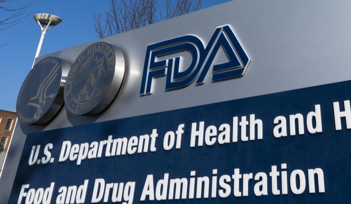 NextImg:FDA’s top tobacco official is removed from post in latest blow to health agency’s leadership