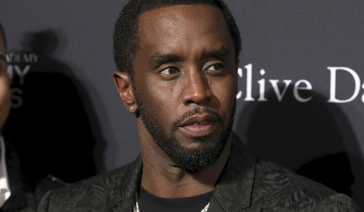 NextImg:Hip-hop artist Sean ‘Diddy’ Combs pleads not guilty ahead of May sex trafficking trial