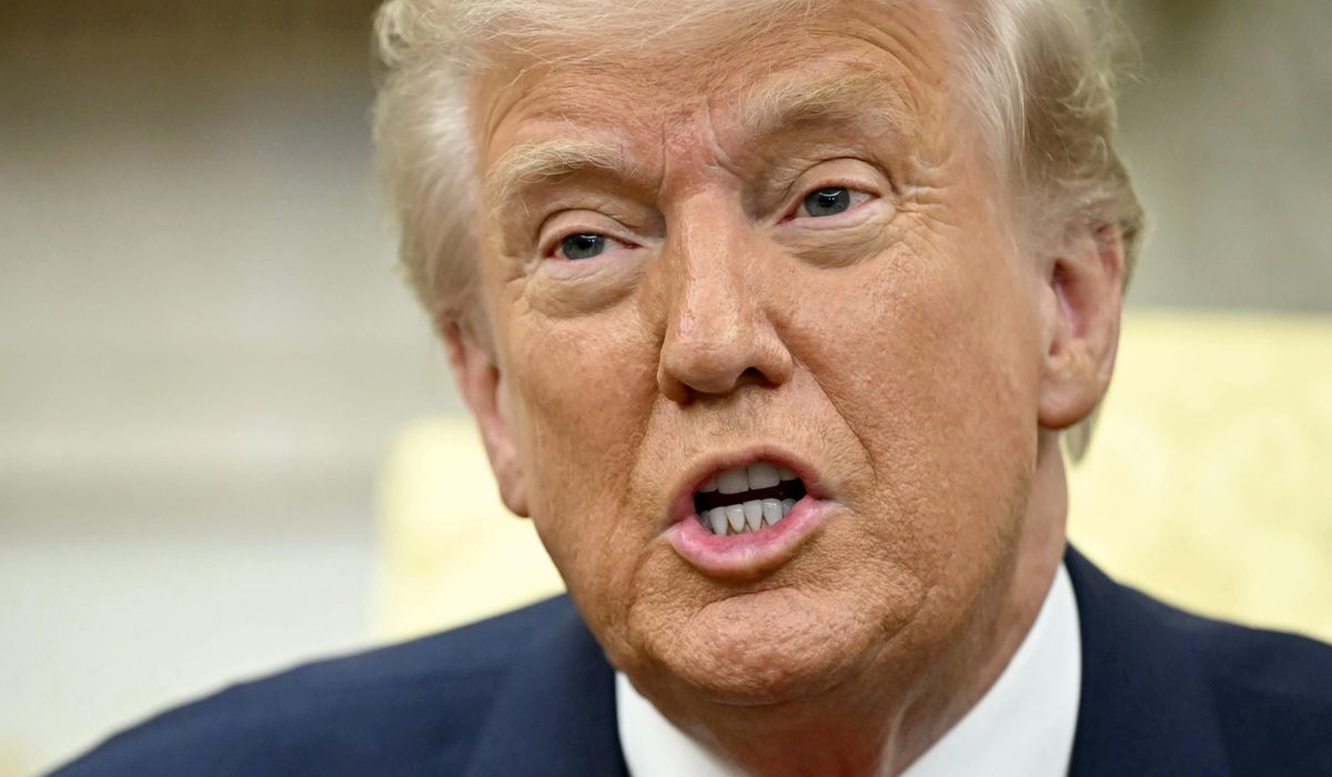 NextImg:Whipsawed by Trump’s tariffs, the U.S. public is getting a lot more nervous about the economy