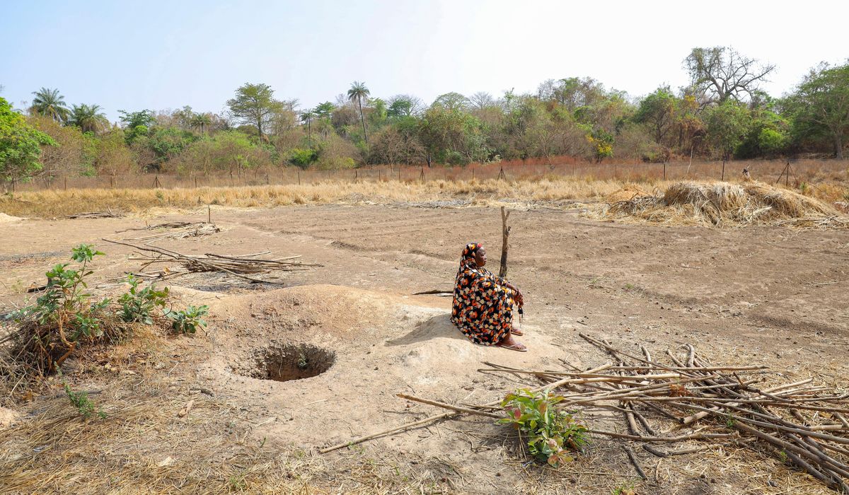 NextImg:Ivory Coast is losing U.S. aid as al-Qaida and other extremist groups are approaching