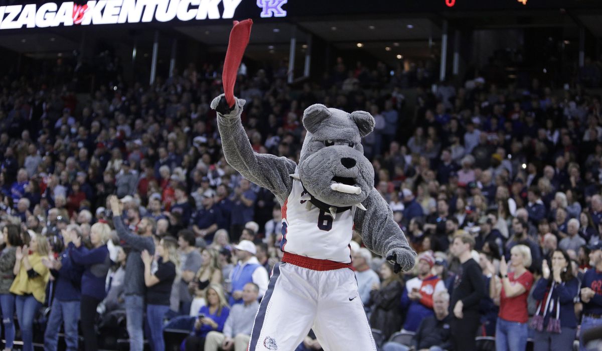 NextImg:There’s less March Madness chaos this year in Spokane, with fewer teams and lessons learned