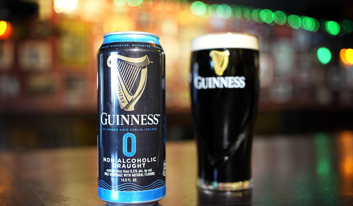 NextImg:Gen Z turns away from alcohol as wellness, mental health reshape social drinking