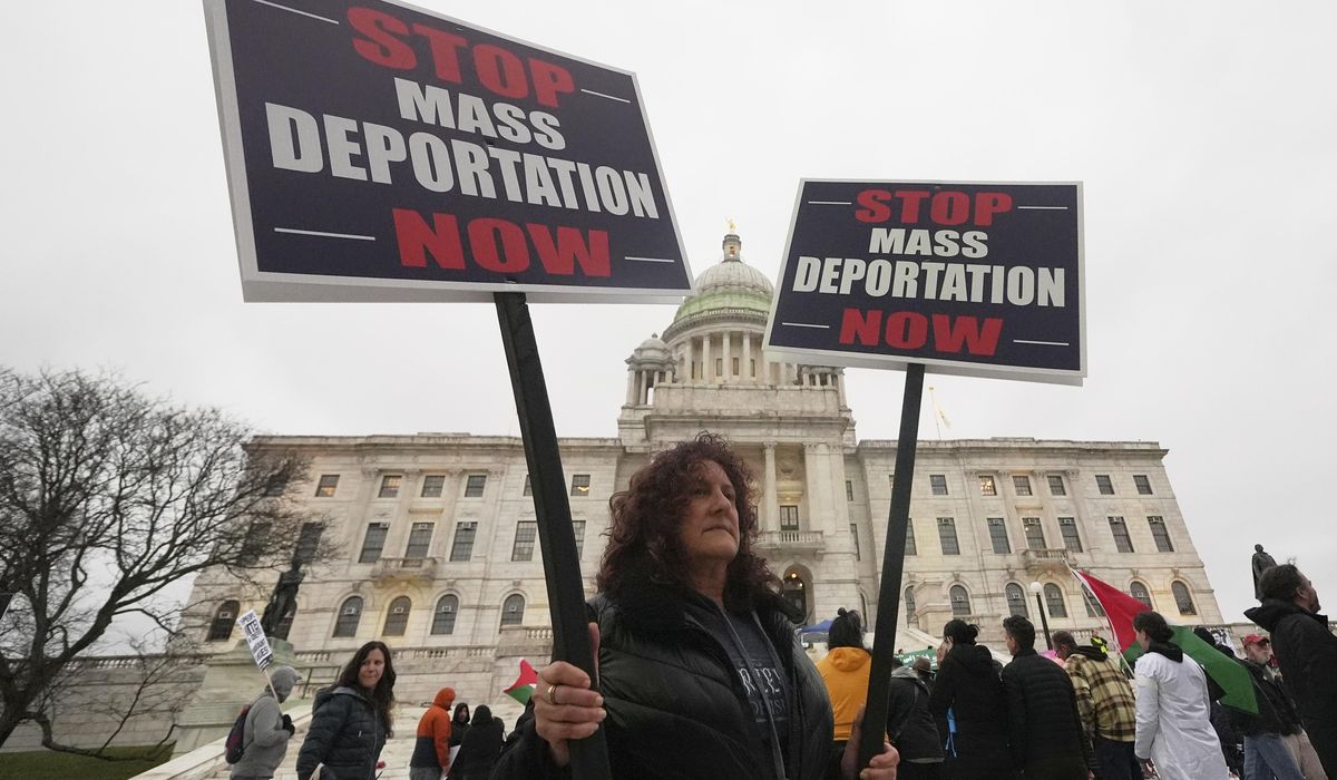 NextImg:The forgotten deportations: How Carter targeted Iranian students during the hostage crisis