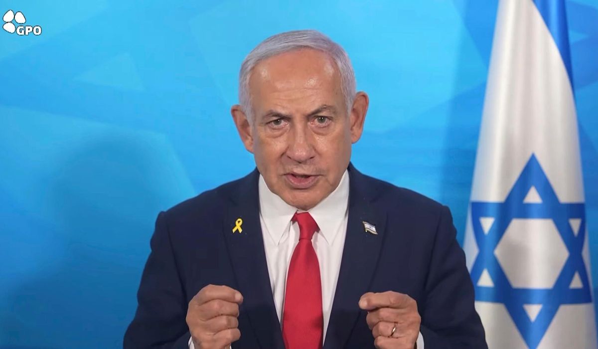 NextImg:A legal showdown looms in Israel as Netanyahu moves to oust top officials