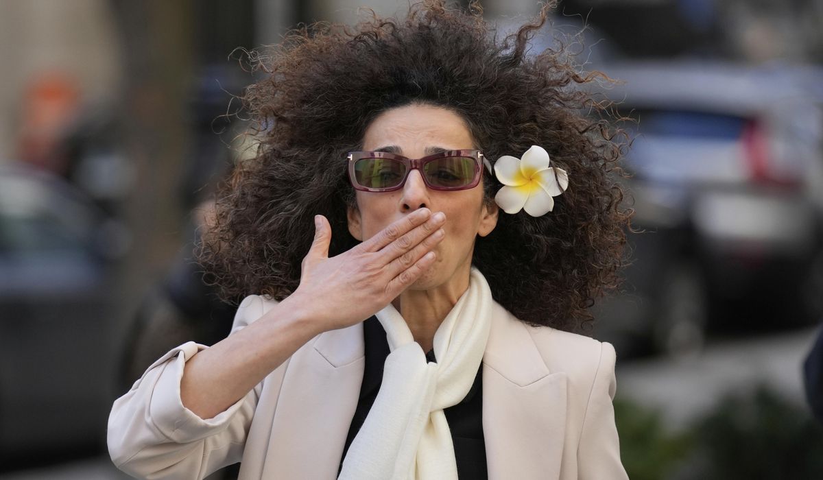 NextImg:Prosecutor says at trial that Iran put $500,000 bounty on head of Iranian-American journalist