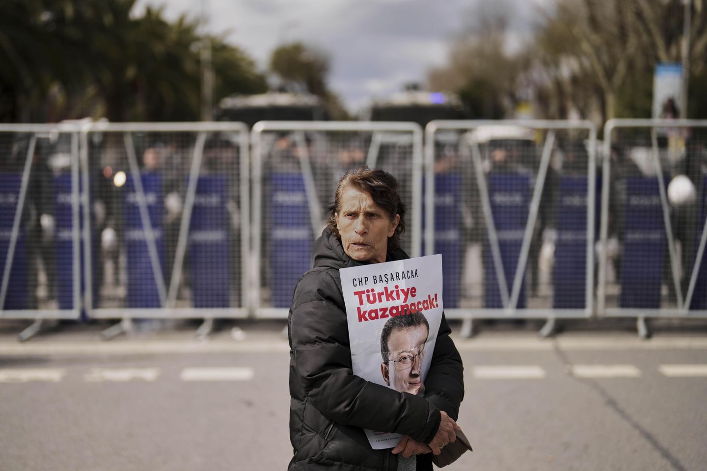 What we know about Istanbul's mayor and why he was arrested