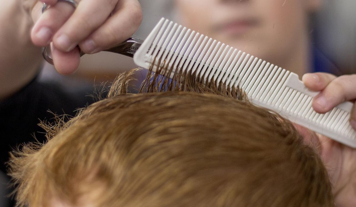 NextImg:This cutting edge hair loss treatment is a repurposed drug from the 1990s