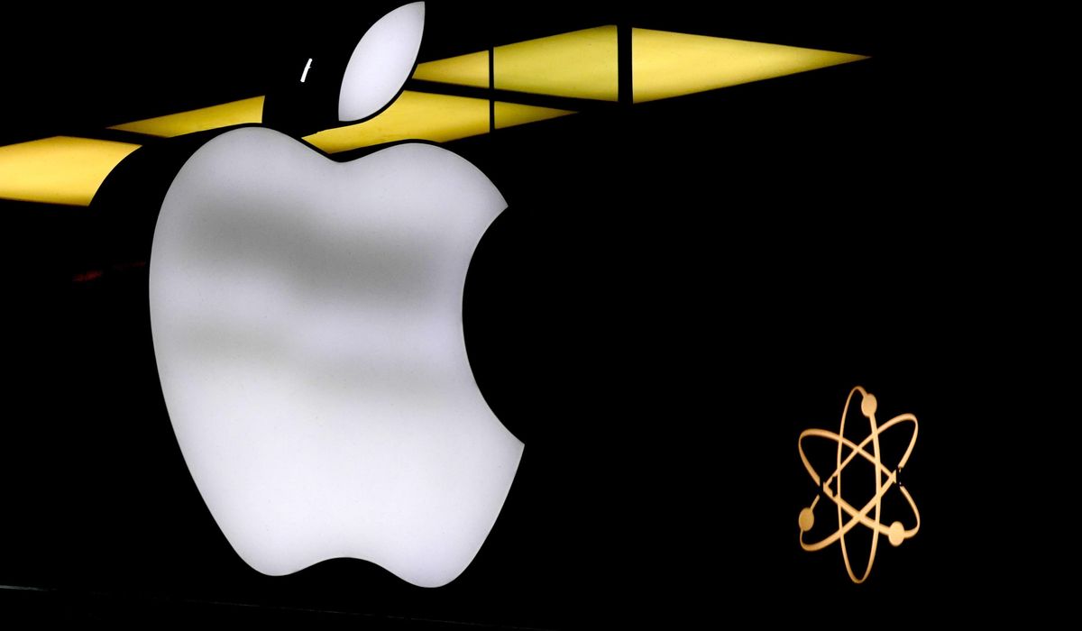 NextImg:European Union lays out how Apple must open its tech up to competitors under bloc’s digital rules