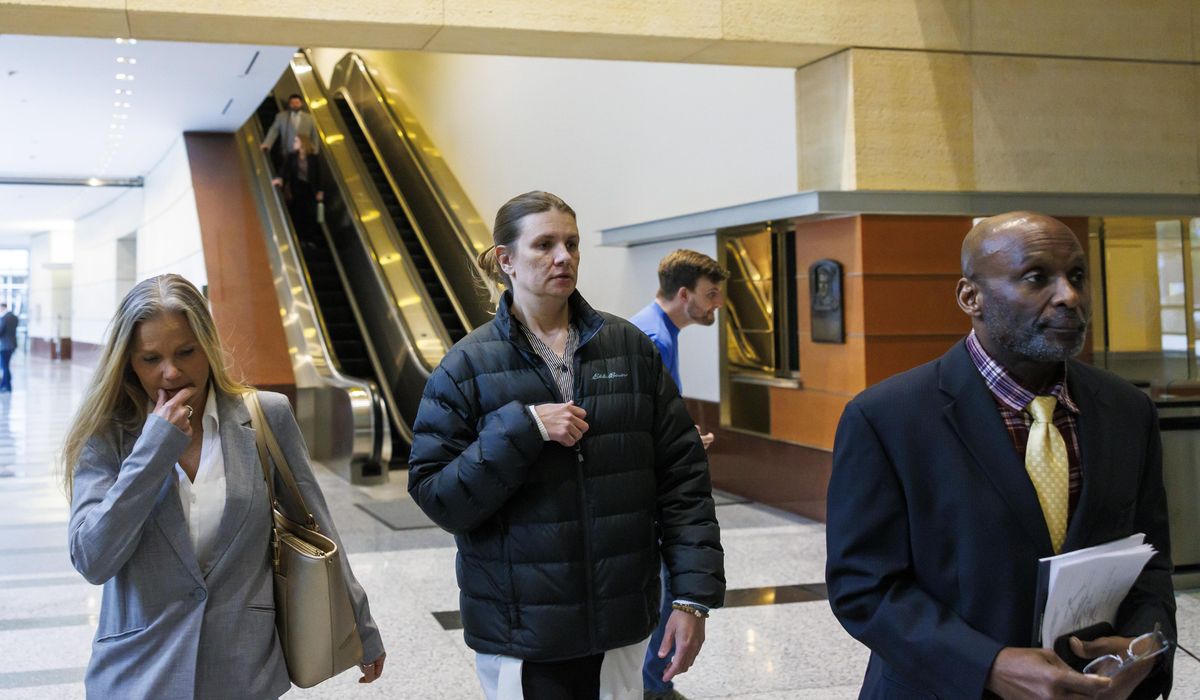 NextImg:Minnesota jury convicts alleged ringleader of massive pandemic food fraud scheme on all counts