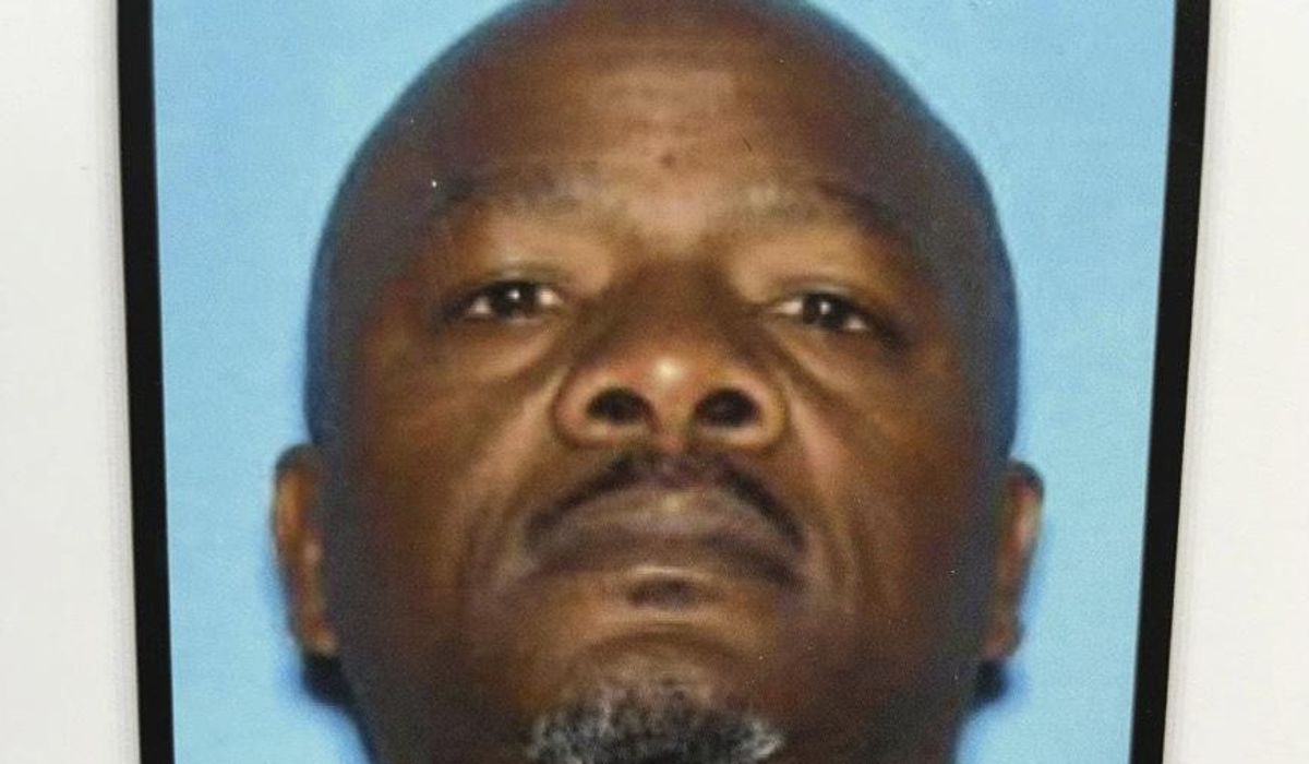 NextImg:Longtime LA gang leader suspected of murder and human trafficking declares his innocence in video