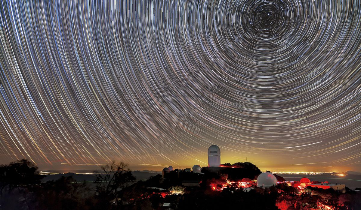 NextImg:How will the universe end? A changing understanding of dark energy may provide a new answer