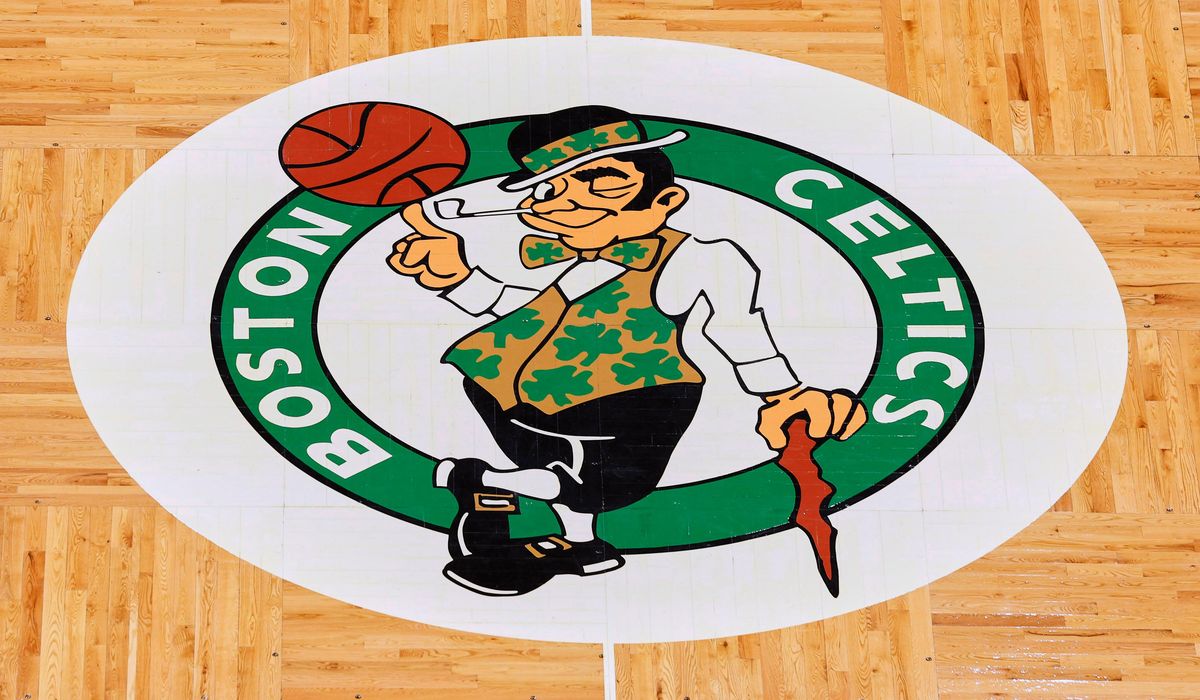NextImg:NBA champion Boston Celtics to be sold for a record $6.1 billion to group led by Bill Chisholm