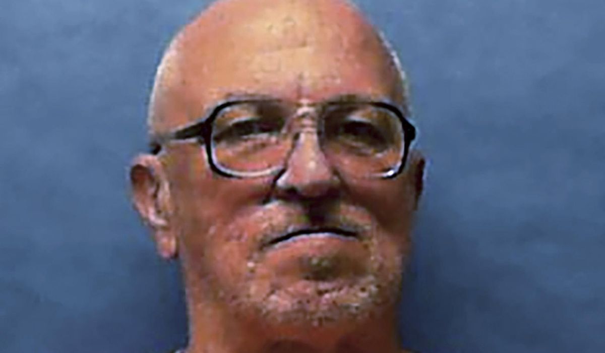 NextImg:Supreme Court paves way for execution despite challenge to nonunanimous jury