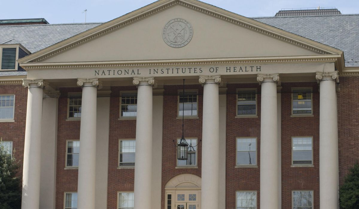 NextImg:Blood test for ovarian cancer misses some Black and Native American patients, study finds