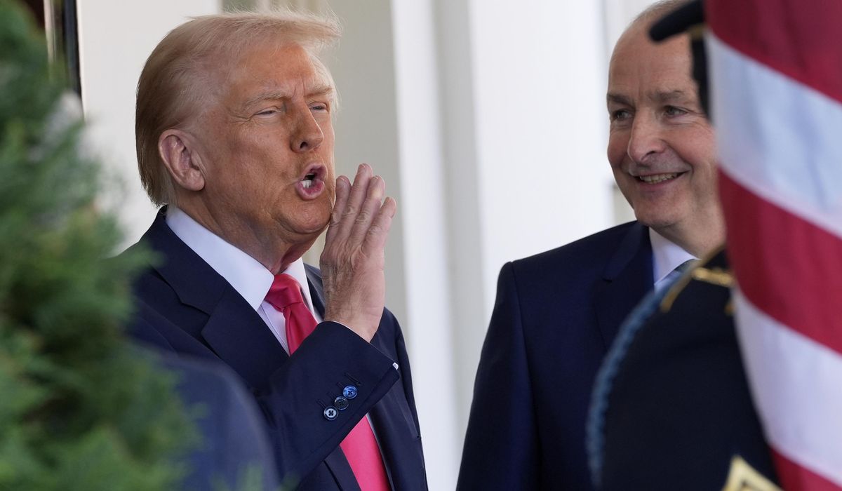 NextImg:Trump’s bluntness powered a White House comeback. Now his words are getting him in trouble in court