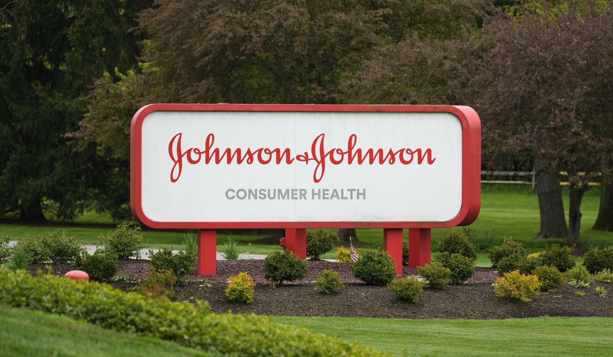 NextImg:Johnson & Johnson plans $55 billion in U.S. investments over the next four years