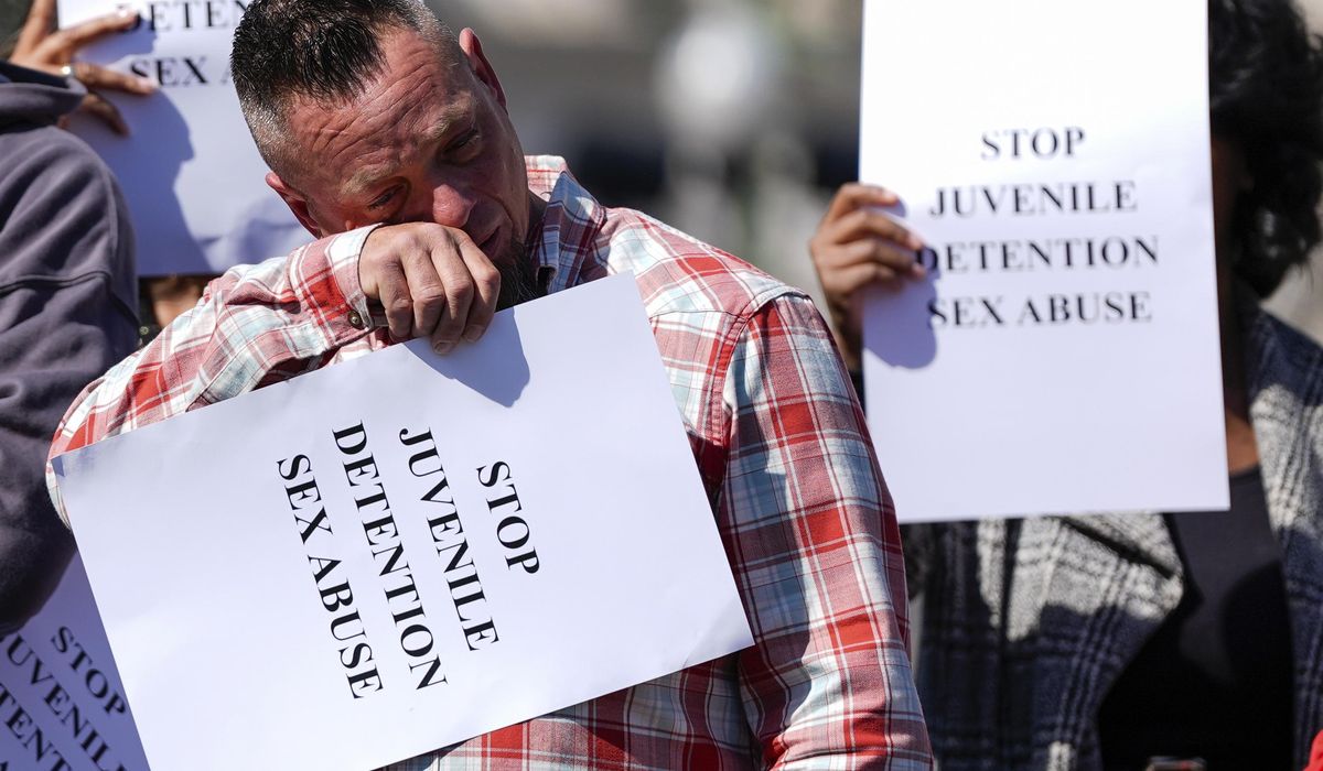 NextImg:Maryland lawmakers pass bill to limit future liabilities amid thousands of claims of sexual abuse