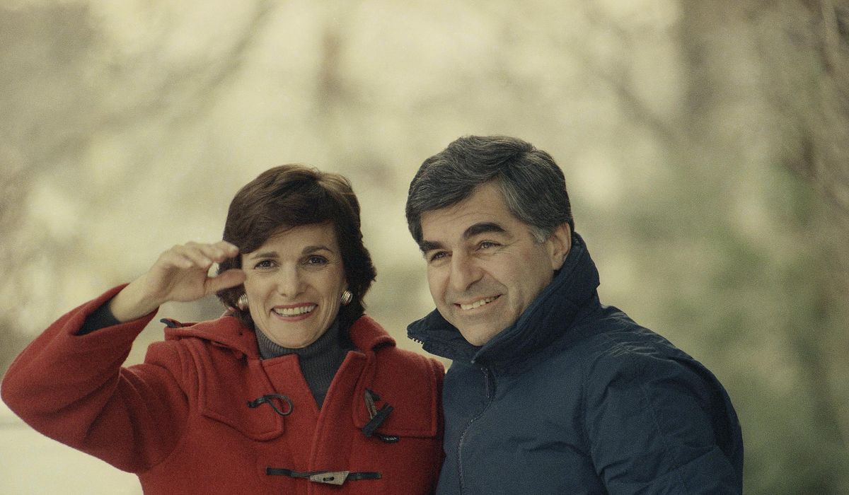 NextImg:Kitty Dukakis, wife of former governor and presidential candidate, dies at 88