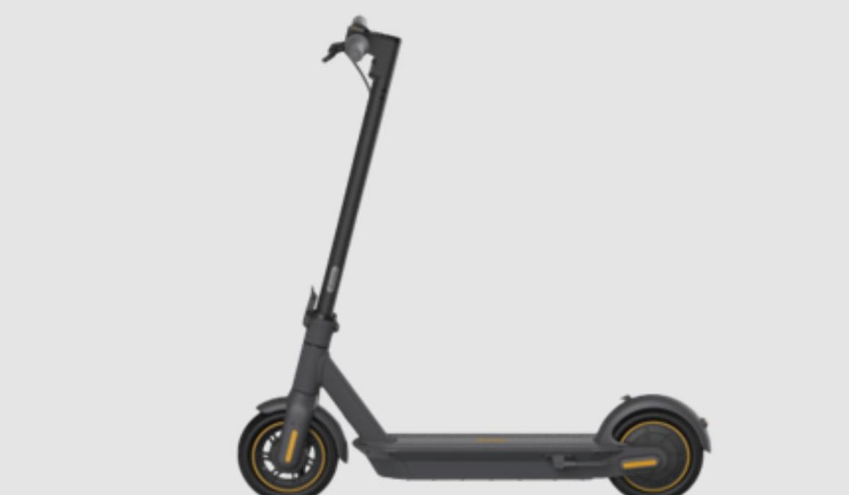 NextImg:Segway recalls 220,000 of its scooters due to a fall hazard that has resulted in 20 injuries