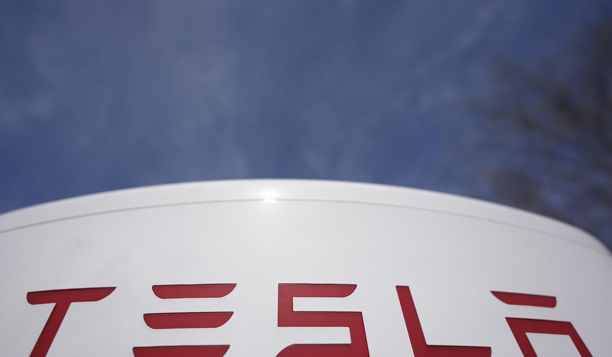 NextImg:Flammable devices found at Tesla dealership in Austin, Texas