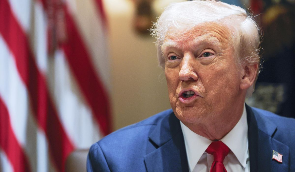 NextImg:Trump asks Supreme Court to block order for rehiring of probationary employees