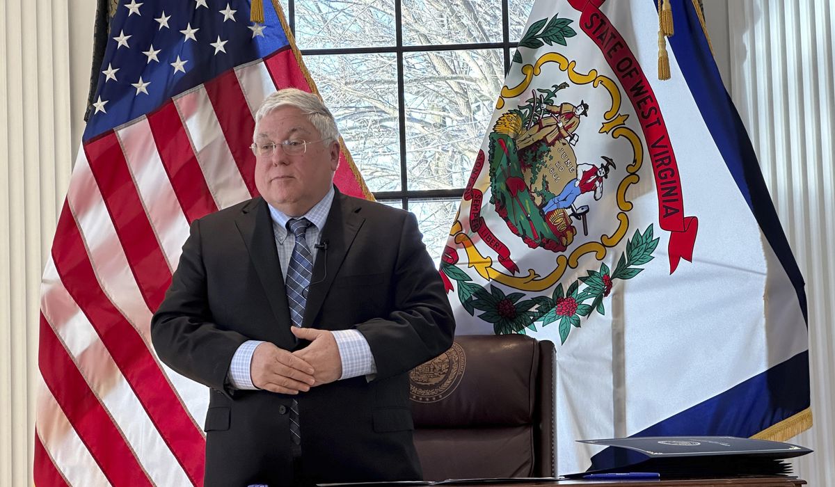 NextImg:One state jumps into the fray over vaccine exemptions