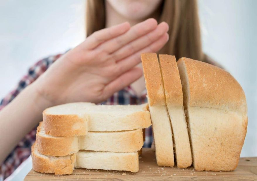 Gluten-free foods are taking over grocery aisles. Here are some of the reasons driving the demand. Photo credit: Depositphotos.