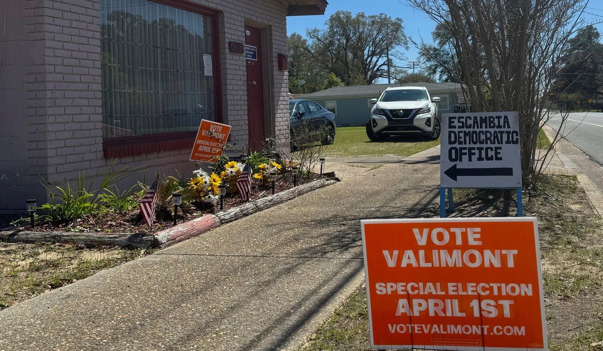 NextImg:DOGE cuts are testing some conservative voters’ faith in special election for Matt Gaetz’s old seat