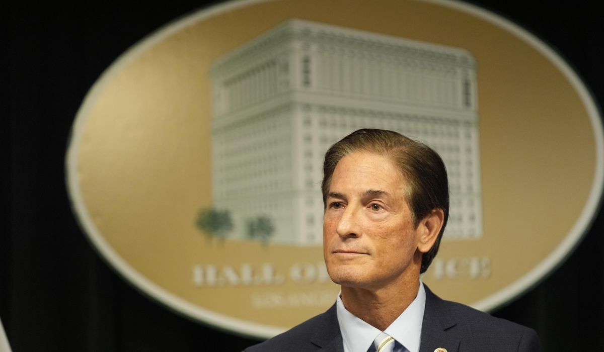 NextImg:L.A. district attorney allows prosecutors to seek death penalty again