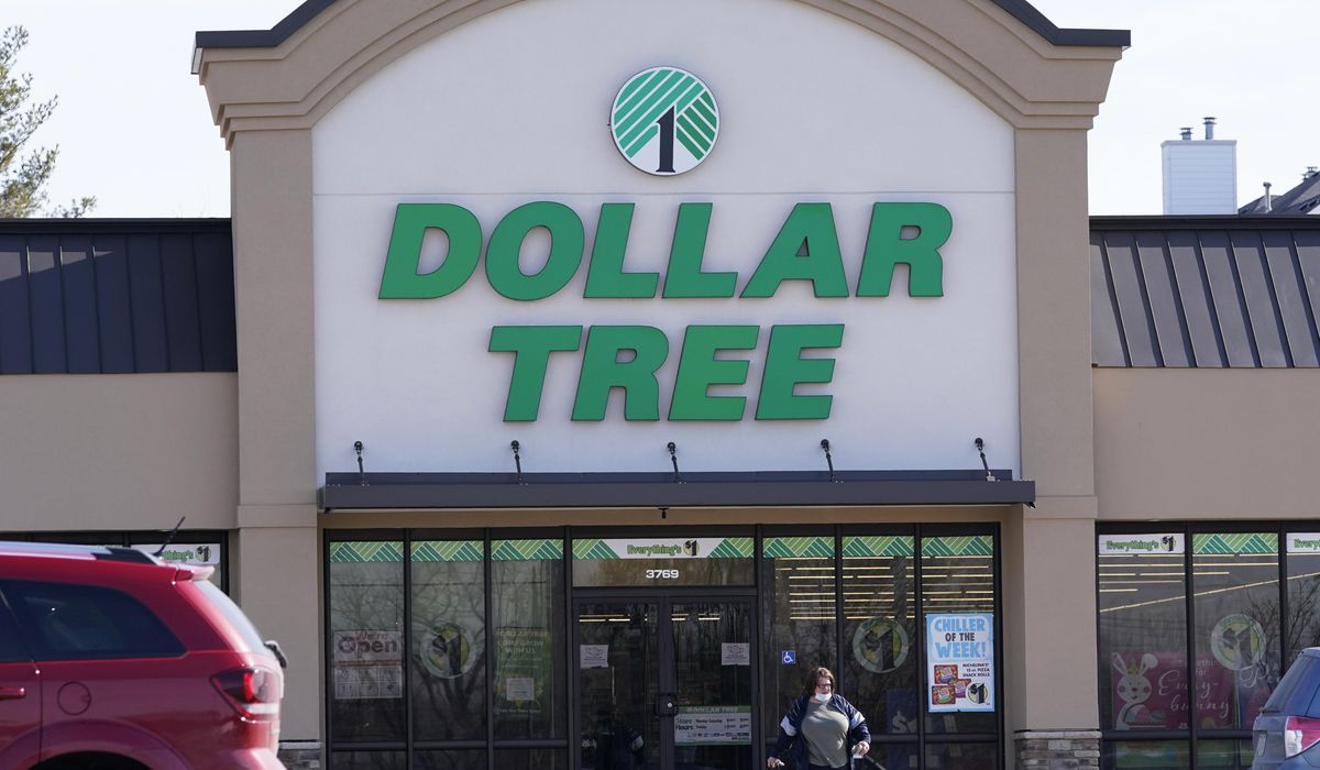 NextImg:Dollar Tree sells Family Dollar to private equity firms after a decade of trying to find a fit