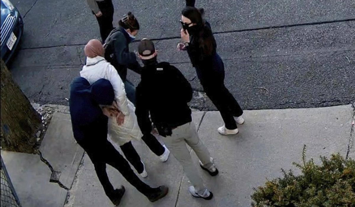 NextImg:Judge blocks deportation of foreign student arrested for Palestinian support