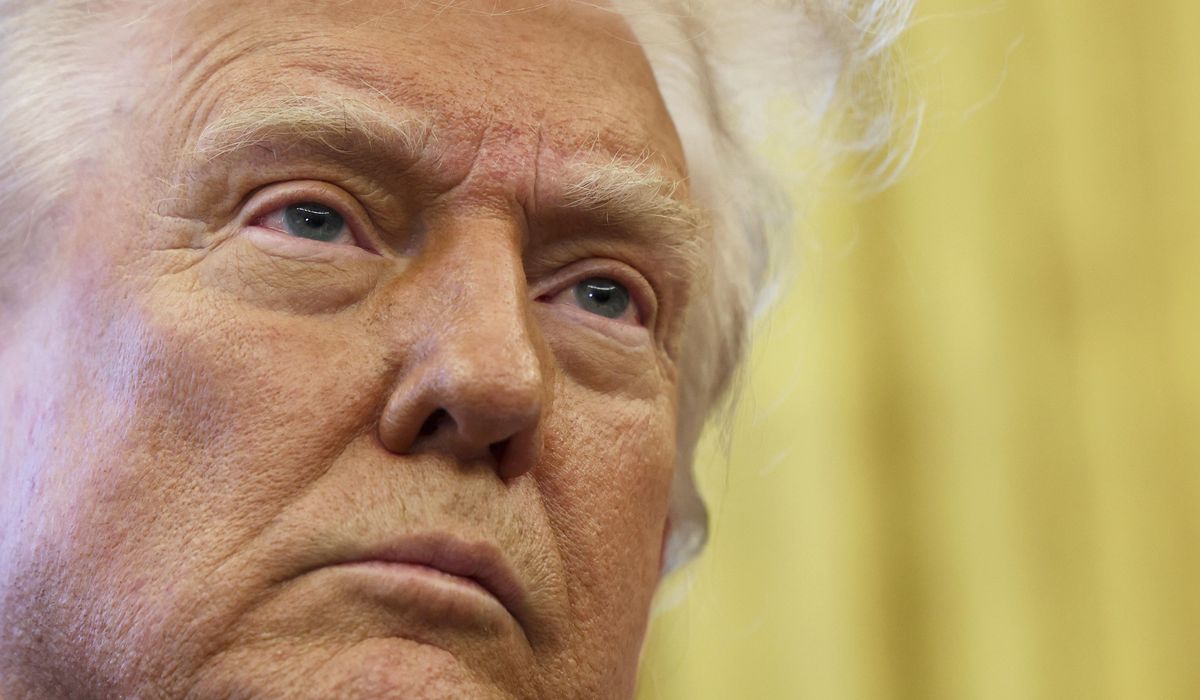 NextImg:Appeals court maintains block on Trump administration’s spending freeze