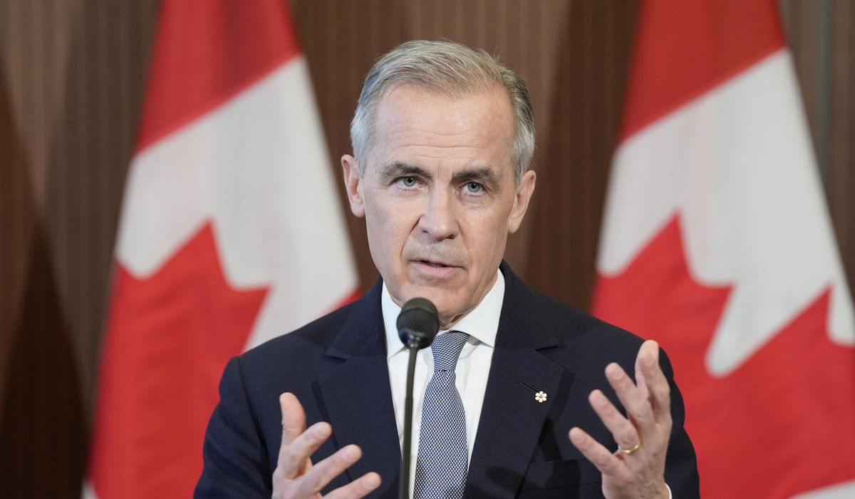 NextImg:Trump, Canadian PM have positive call despite trade spat