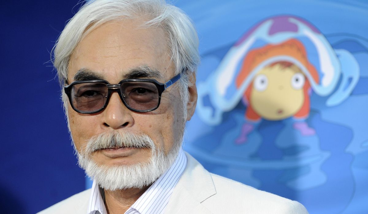 NextImg:ChatGPT’s viral Studio Ghibli-style images highlight AI copyright concerns