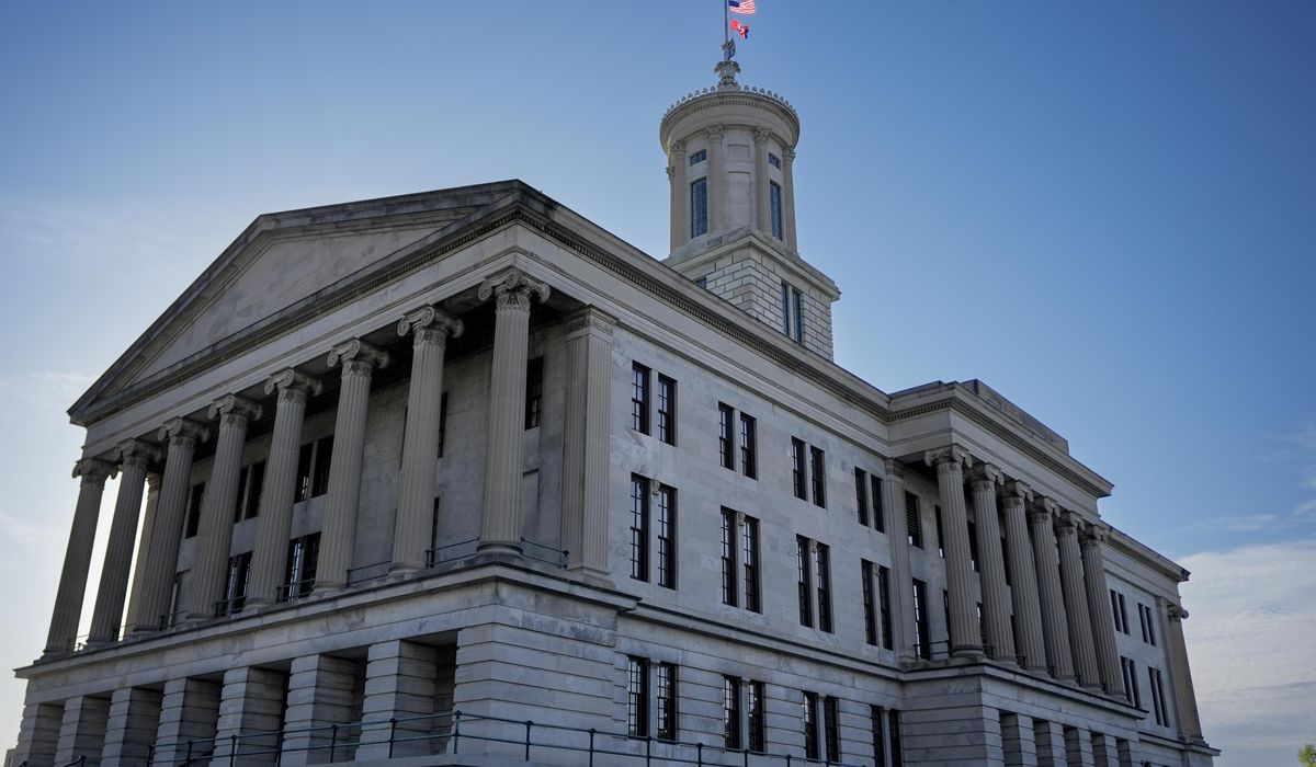 NextImg:Under Tennessee bill, students would be taught marriage before kids as one key to success
