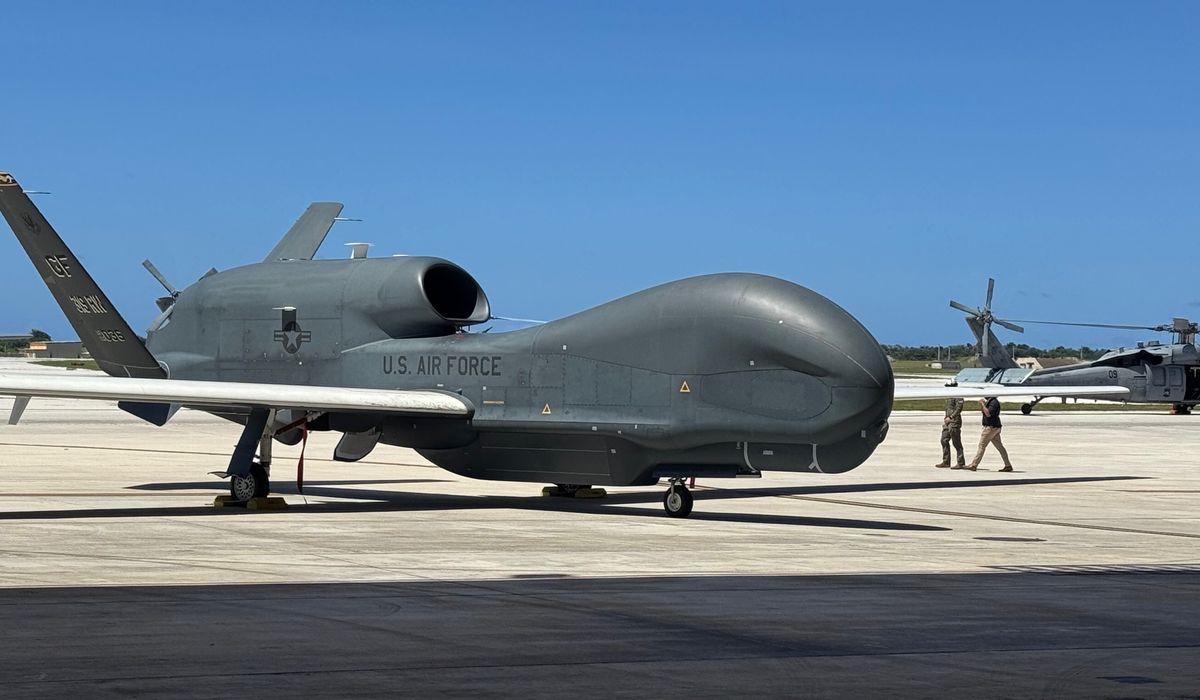NextImg:Guam military installations: 8 key facts about America’s Pacific defense hub