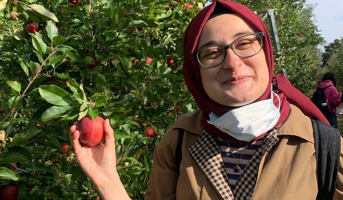 NextImg:A look at the people ensnared in Trump’s campaign against pro-Palestinian activism at U.S. colleges