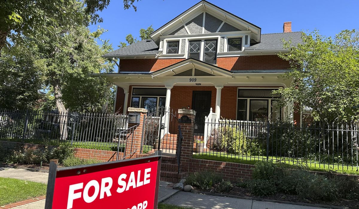 NextImg:Average U.S. rate on a 30-year mortgage falls to 6.62%, easing for the third week in a row