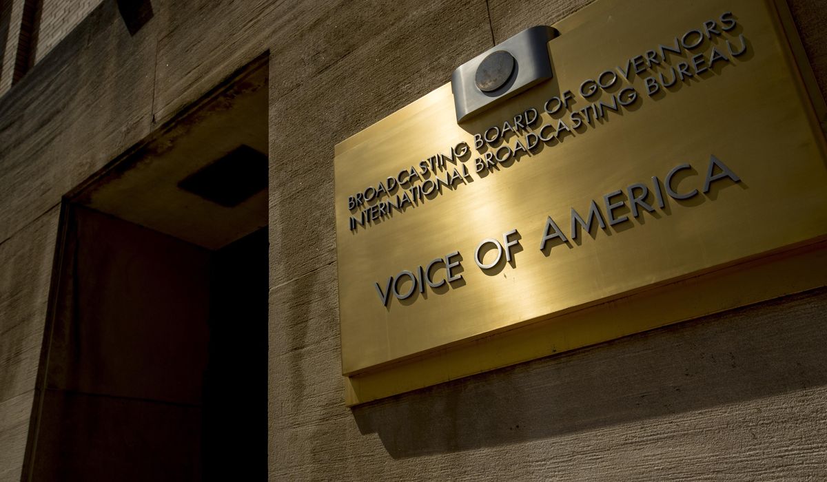 NextImg:White House approves plan to ax 11 federal agency properties