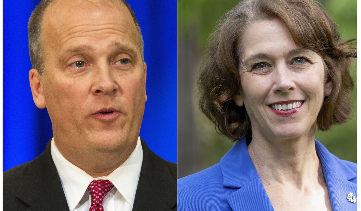 NextImg:Control of the Wisconsin Supreme Court is at stake in race that’s drawn powerful political interests