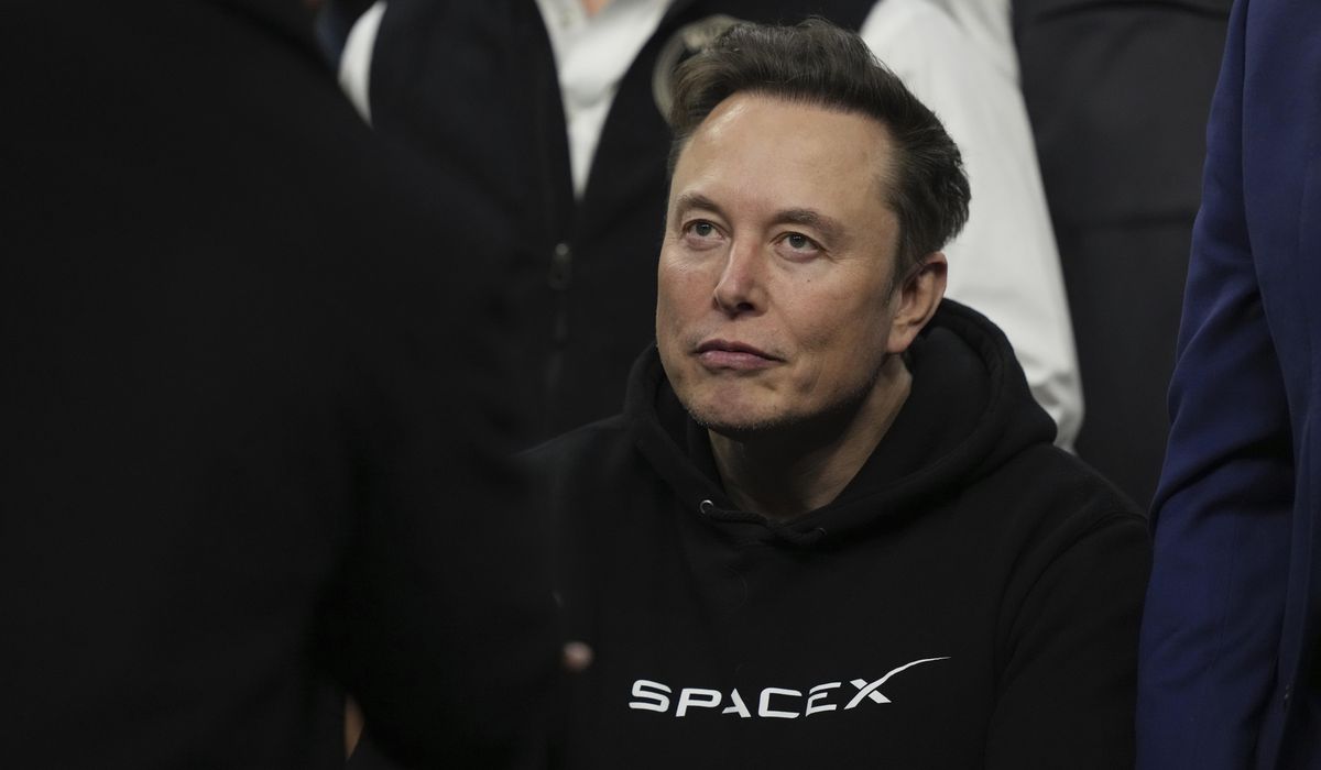 NextImg:Wisconsin’s attorney general asks the state Supreme Court to stop Musk’s $1 million payments