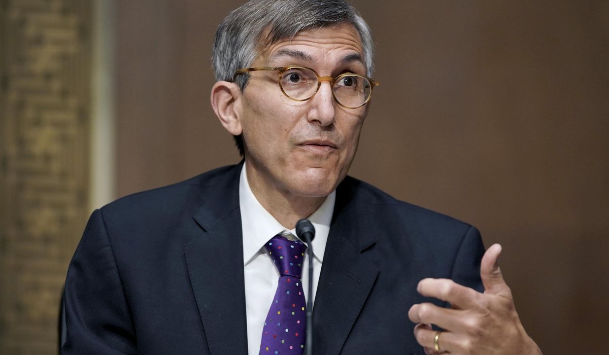 NextImg:Vaccine official resigns from FDA, criticizes Kennedy for promoting ‘misinformation and lies’