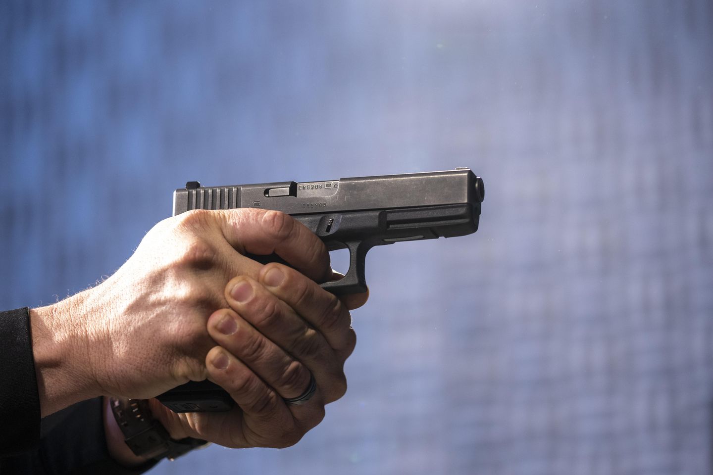 Federal judges spout anti-gun views from the bench
