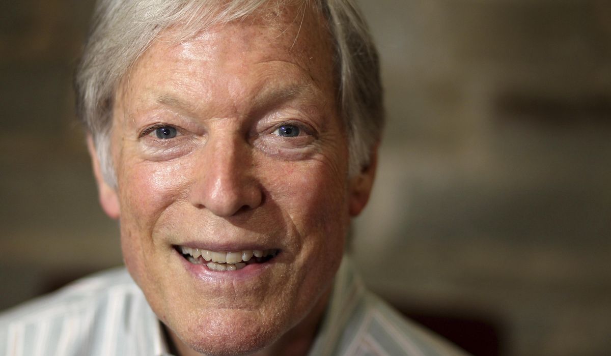 NextImg:Richard Chamberlain, TV actor who starred in ‘Dr. Kildare,’ dies at 90