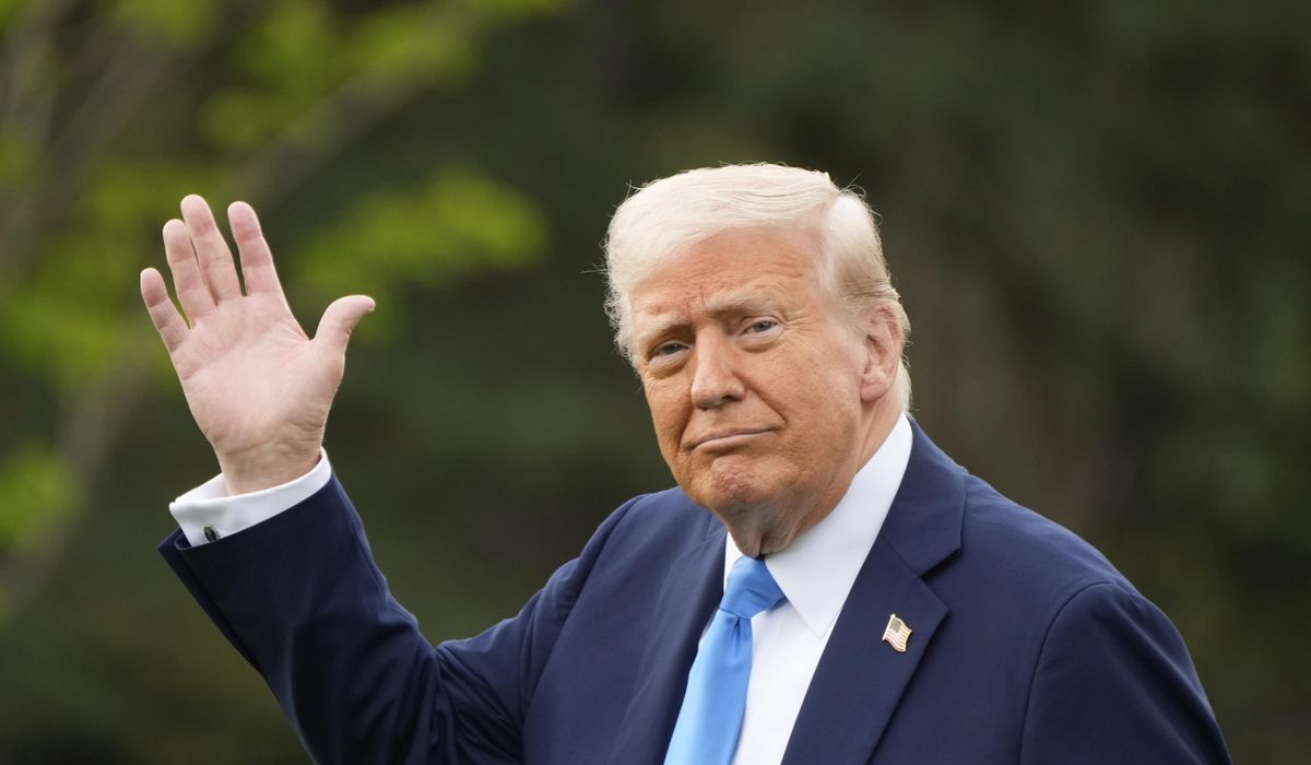 NextImg:Trump roars down multiple paths of retribution as he vowed. Some targets yield while others fight