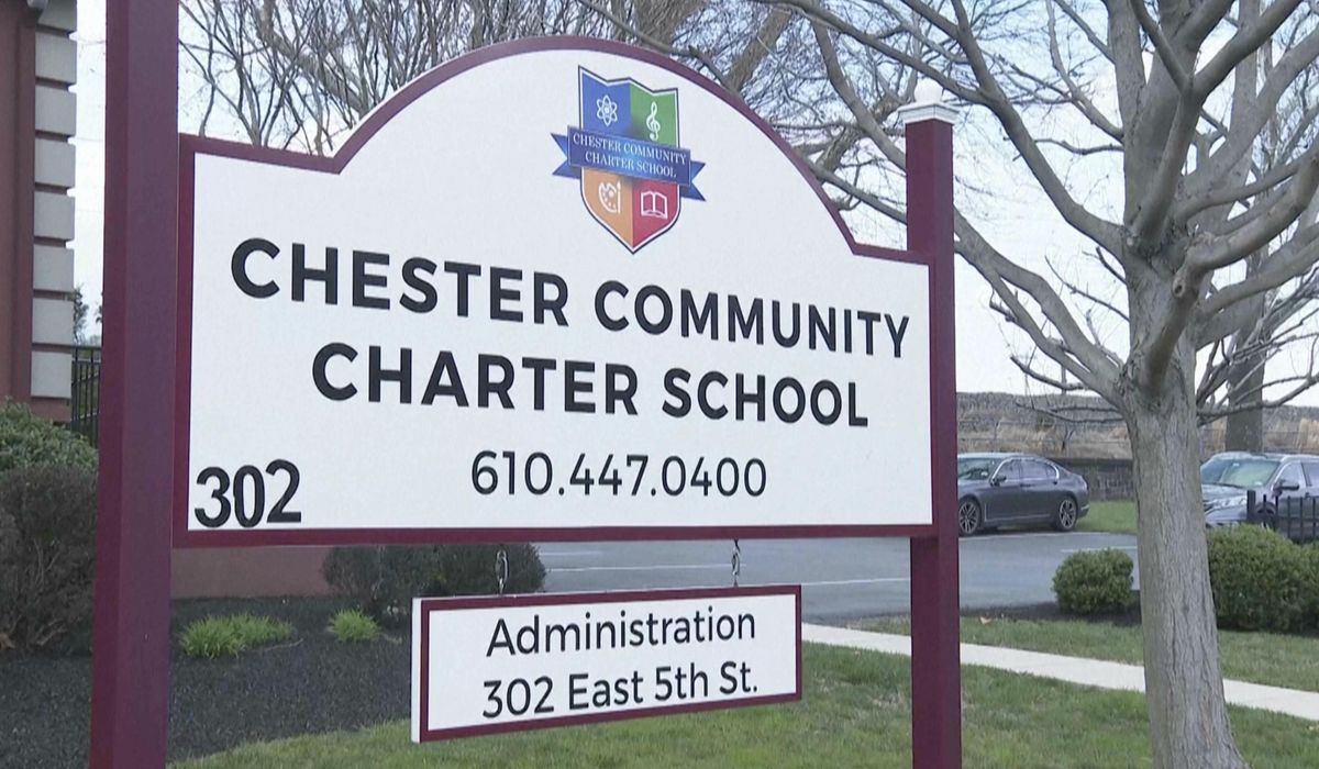 NextImg:20 staffers accused of abusing students or not reporting it at Pennsylvania charter school