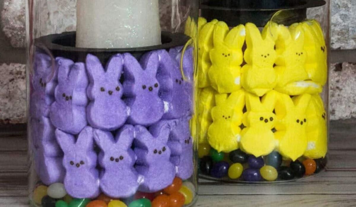 NextImg:Not just for eating - America’s creative obsession with Peeps
